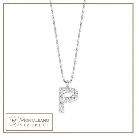 Girocollo in Oro AGZ 421